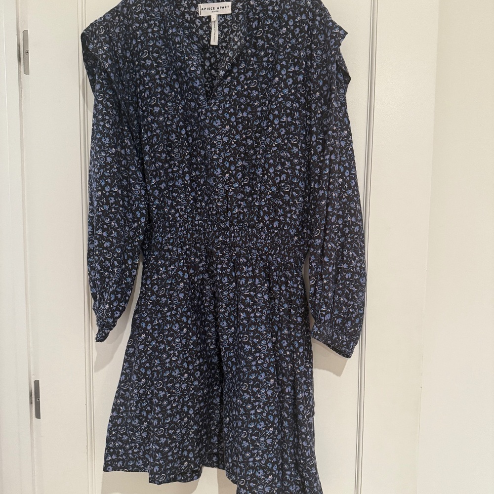 A Piece Apart Dress